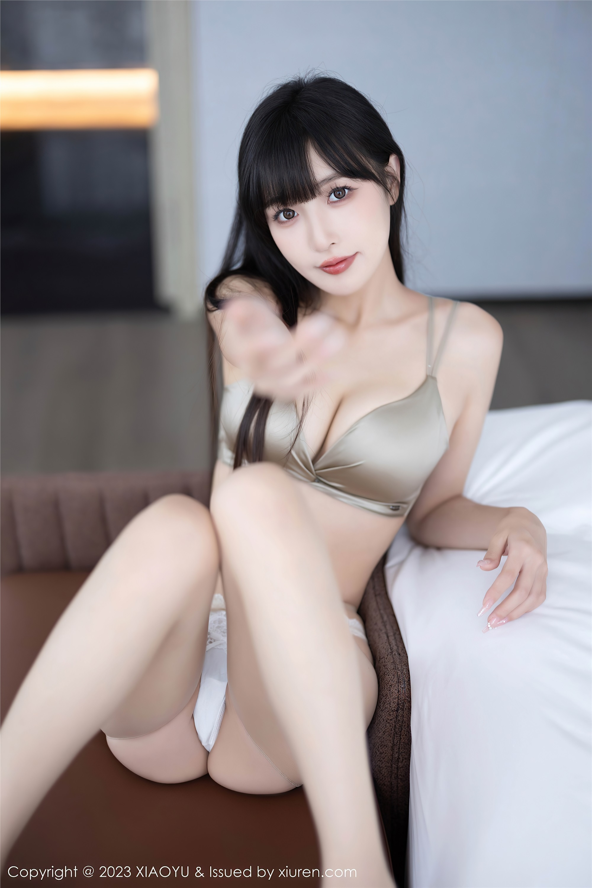 XIAOYU语画界 2023.09.15 VOL.1112 林星阑